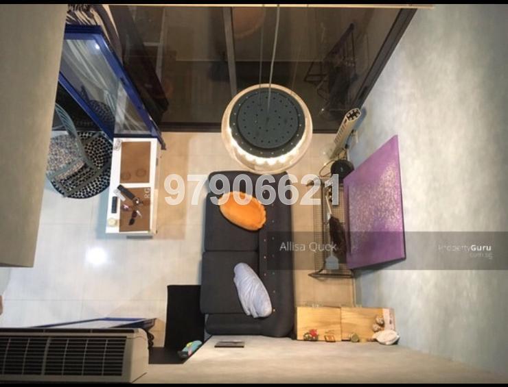 The Promenade@Pelikat thumbnail photo